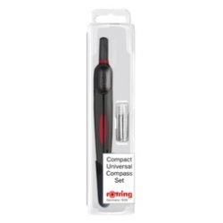 Universele passer COMPACT, lengte: 130 mm