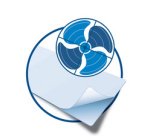 Etiquette jet d'encre SPECIAL, 30,5 x 16,9 mm, blanc