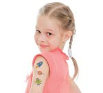 ZDesign KIDS Tatouages 'football'