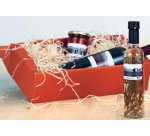 Etiquette haute brillance 210 x 297 mm, blanc