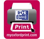 Intercalaires en plastique, uni, A4, 12 touches