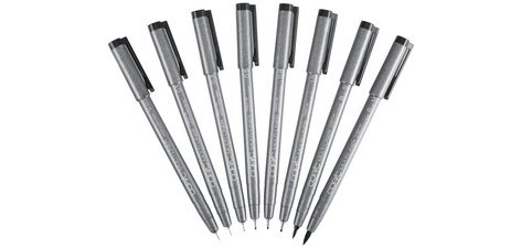 Feutre MULTILINER, 0,5 mm