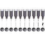 MULTILINER SP 0,7 mm, noir