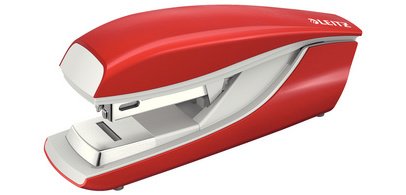 Flat Clinch Stapler Nexxt 5505, Capacity: 30 Sheets