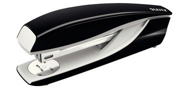 Grapadora de escritorio Leitz Nexxt 5504 - Grapas 24/6 y 26/6 - Capacidad para 40 hojas