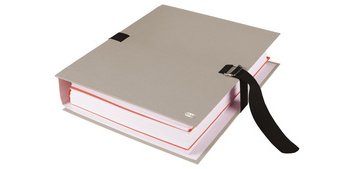 Chemise extensible à sangle COLOR LIFE, A4