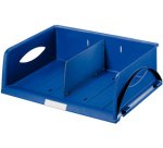 bac à courrier Sorty, format A4/C4 paysage