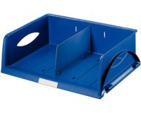 bac à courrier Sorty, format A4/C4 paysage