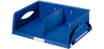 bac à courrier Sorty, format A4/C4 paysage