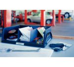 bac à courrier Sorty, format A4/C4 paysage