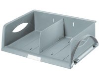 bac à courrier Sorty, format A4/C4 paysage