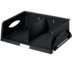 Sorty letter tray, A4/C4 landscape format