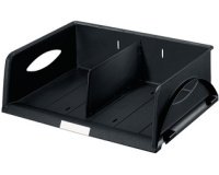 bac à courrier Sorty, format A4/C4 paysage