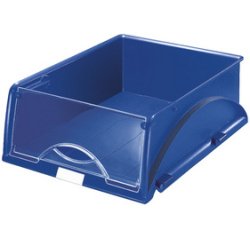 bac à courrier Sorty, format A4/C4