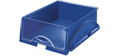 bac à courrier Sorty, format A4/C4