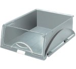 bac à courrier Sorty, format A4/C4