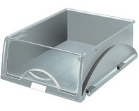 bac à courrier Sorty, format A4/C4