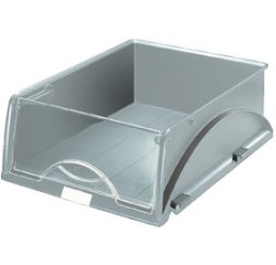 bac à courrier Sorty, format A4/C4