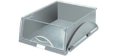 bac à courrier Sorty, format A4/C4