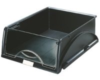 bac à courrier Sorty, format A4/C4