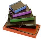 Cassette d'encrage 6/58, pack de 2