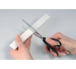 Porte-étiquette SCANFIX, autocollant, (L): 200 mm