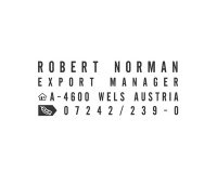 Jeu de caractères, hauteur de caractères: 4 mm,