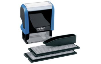 Accessoires pour tampons