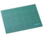 Tapis de découpe, (L)300 x (P)220 x (H)3 mm