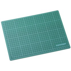 Tapis de découpe, (L)900 x (P)600 x (H)3 mm