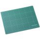 Tapis de découpe, (L)450 x (P)300 x (H)3 mm