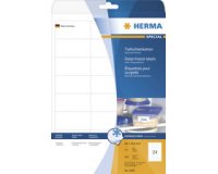 Etiquettes pour surgelés SuperPrint, 66 x 33,8 mm,