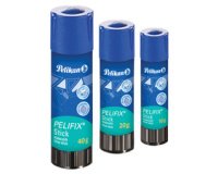 Bâton de colle PELIFIX, 40 g, sans solvant