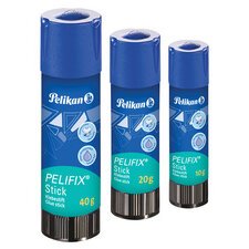 Lijmstift PELIFIX 20 g zonder oplosmiddelen