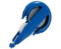 Cassette Refill blanco, 4,2 mm x 14 m