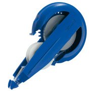 Cassette Refill blanco, 4,2 mm x 14 m