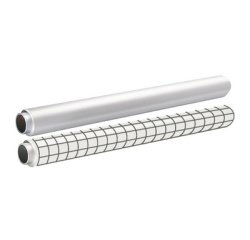 Rouleau PP EasyFlip Foil, (L)20m x (l)600mm, quadrillé
