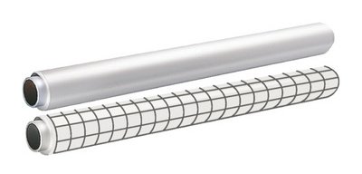 Rouleau PP EasyFlip Foil, (L)20 m x (l)600 mm, uni