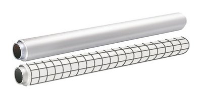 Rouleau PP EasyFlip Foil, (L)20 m x (l)600 mm, uni