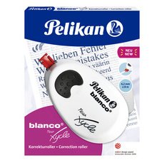 Correctieroller design Xcycle, 4,2 mm x 8 m