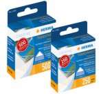 Transparol Coins-photos, contenu: 500 pièces