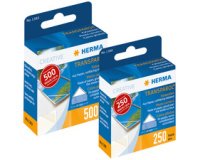 Transparol Coins-photos, contenu: 250 pièces