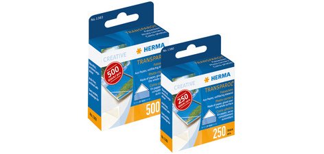 Transparol Coins-photos, contenu: 500 pièces