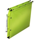 ELBA POLYPRO Ultimate Hanging Files, 15mm base