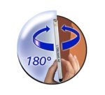 ELBA  Dossiers suspendus POLYPRO V ULTIMATE