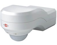 Infrarood bewegingsmelder IR 240, wit