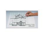 crayon effaceur à usage multiple HYPERASER ZE 32,