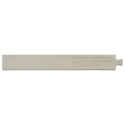 Gomme de rechange pour crayon-effaceur ZE 32