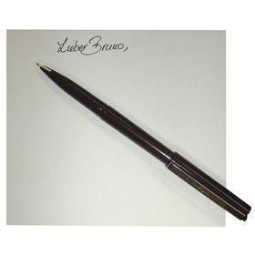 Stylo feutre Stylo JM20, noir