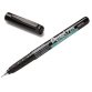 Marqueur permanent GREEN-LABEL NMF50, noir
